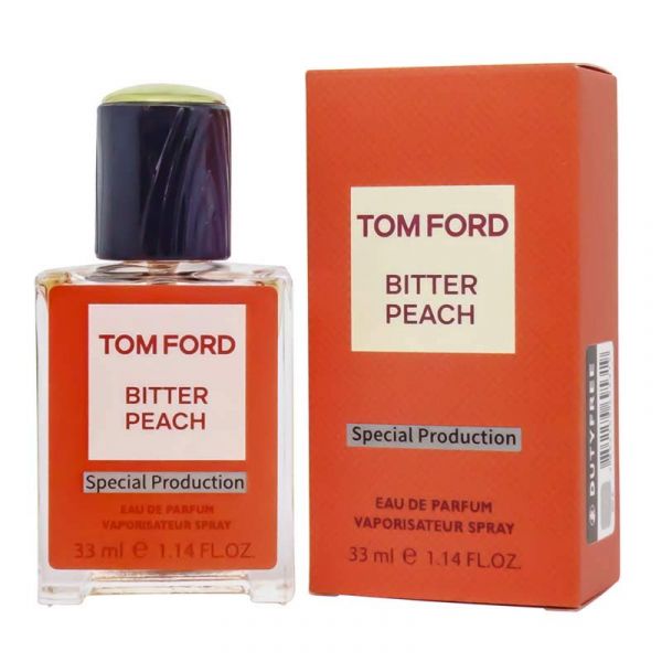 Tom Ford Bitter Peach, edp., 33ml
